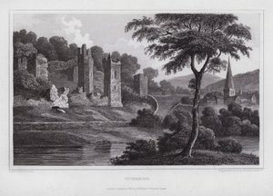 Pickering (engraving) 作者 纳撒尼尔（后）惠托克