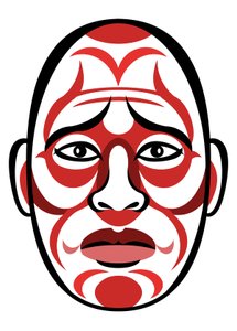 志村隆，2023（Jigita） 作者 尼尔·奥斯本