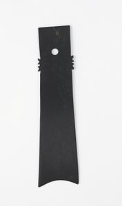叉凿（zhang），齐家文化，公元前2500年至2000年（玉）