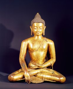 释迦牟尼佛