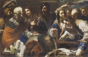 天文学家 作者 尼科洛（Niccolo Tornioli）