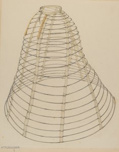 箍筋 作者 尼古拉斯·阿坎波拉