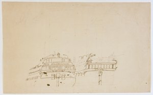 光荣的六一战役 作者 尼古拉斯·波科克（Nicholas Pocock）