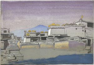 卡当，研究，1932年 作者 尼古拉斯·罗里奇