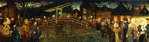 Kevelaar游行 作者 尼科荣曼