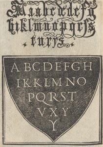 Esemplario di lavori, page 16 recto, August 1529., August 1529.