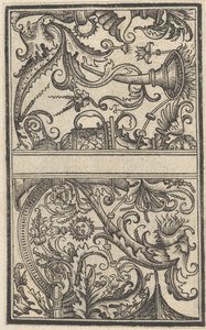 Esemplario di lavori, page 5 verso, August 1529., August 1529.