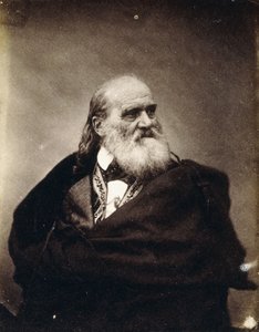 1851年11月4日，路易斯·科苏特（Louis Kossuth），1851年
