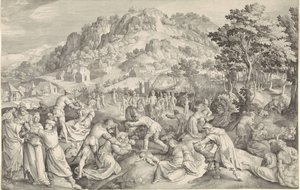 伯利恒杀婴案 作者 尼古拉斯·德·布鲁因