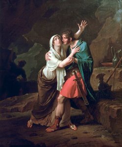 爱潘妮和萨宾，1802