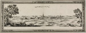 莫扬维克，洛林，1631 年