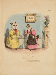Delaunois Les de portes et fenêtres 02a 作者 尼古拉斯-路易斯·德劳努瓦