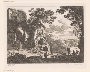 Cephalus 和 Procris