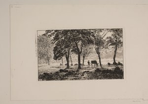 Alléen 作者 尼尔斯·斯科夫加德