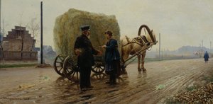 Deal，1889年