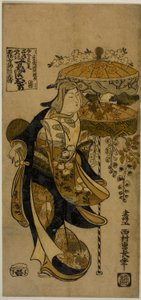 住吉舞 作者 西村重永