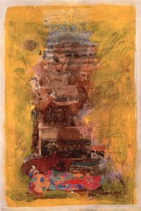 节奏 作者 