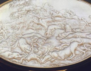 鼻烟盒，阿姆斯特丹 作者 诺伯特·海尔布鲁克
