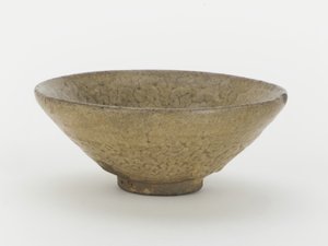 福建省茶碗（陶瓷） 作者 北宋中文学校