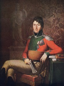 丹麦国王克里斯蒂安八世于1814年出版的Eidsvoll 1814年出版
