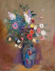 花束，c.1905