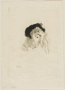 前书目 作者 奥迪隆·雷顿（Odilon Redon）