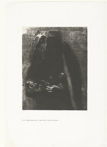 它是恶魔，翅膀上带着七宗罪
C