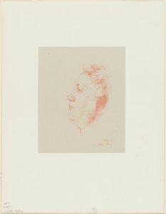 朱丽叶-多多 作者 奥迪隆·雷顿（Odilon Redon）