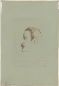 里卡多-比涅斯 作者 奥迪隆·雷顿（Odilon Redon）