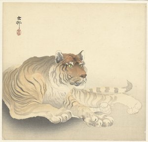 老虎