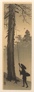 燕窝大盗 作者 秋山布右卫门