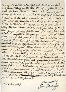 1763年3月31日，奥利弗·戈德史密斯（Oliver Goldsmith）同意为詹姆斯·多德斯利（James Dodsley）写作。 作者 奥利弗·戈德史密斯