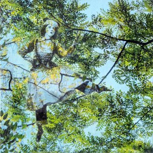 Tamara Karsavina，2024 年（布面混合材料） 作者 