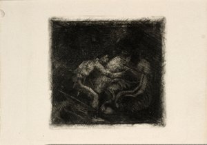 Ixion 作者 Oluf Hartmann