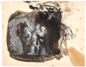 研究 "第欧根尼" 作者 奥鲁夫·哈特曼