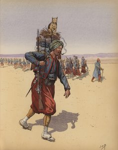 Le Zouzou 