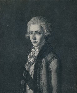 Louis-Antoin-Henri De Bourbon-Condé