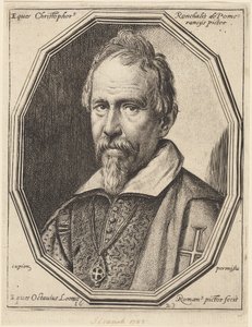 Christopher Roncalli