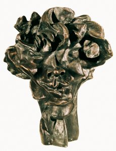 Head of Viki 作者 奥托·古特弗隆德