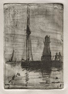 1878年，河码头。