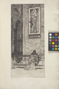 圣马可 作者 Otto Henry Bacher