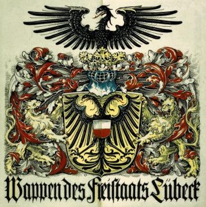 Heraldik / Wappen: