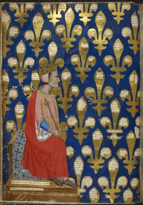 来自Regia Carmina的Anjou的罗伯特（Convenevole da Prato） 作者 帕西诺迪布奥纳吉达