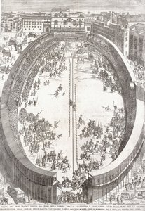 大剧院的大折板，1680年 作者 保罗·阿马托（Paolo Amato）