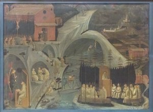 Scenes from monastic life (Tebaide)   1461338   zh       chinese Successfully Translated  Original: Study of a mule (oil on canvas) Translat: Study of a mule (oil on canvas) 1405198 zh chinese Successfully Translated Original: Toilet par Rudolf Kremlicka ( 作者 保罗·乌切洛