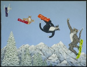 风格和能力 作者 帕特·斯科特