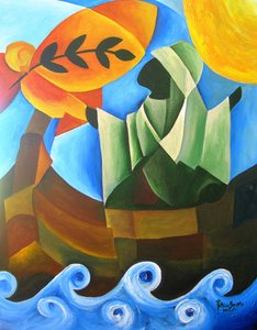 诺亚，2011 年