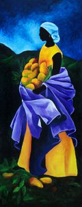 芒果季, 2011 作者 帕特里夏·布林特（Patricia Brintle）