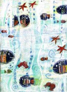 海 作者 帕特里齐娅·拉波塔