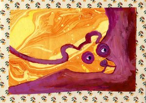 黄道十二宫：狮子 作者 帕特里齐娅·拉波塔